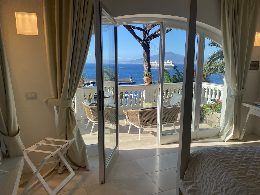Villa Silvana Relais 20/36