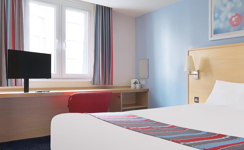 Travelodge Dumfries 11/14