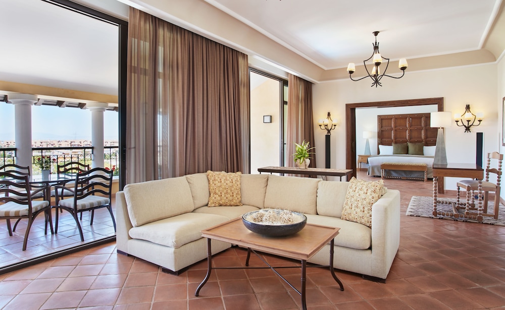 Ona Mar Menor Golf and Spa 28/50