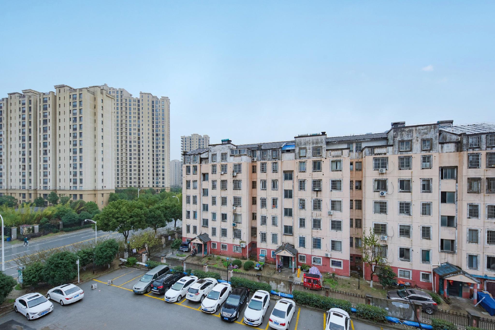 Vienna Classic Hotel (Suzhou Likou Metro Station) 51/60