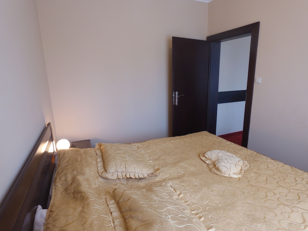 Hotel Europa 22/61