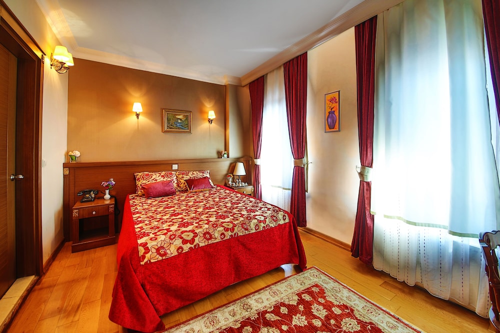 Maritime Hotel Istanbul 28/77