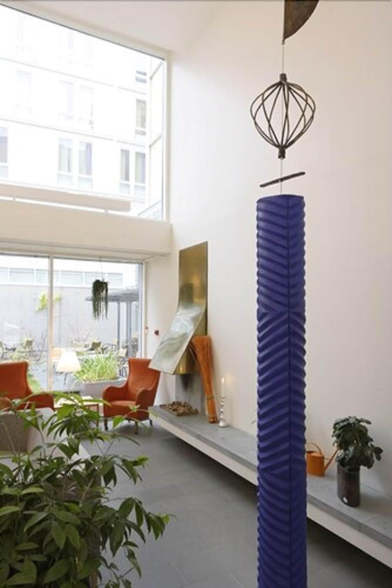 Hotell St. Olav 2/16
