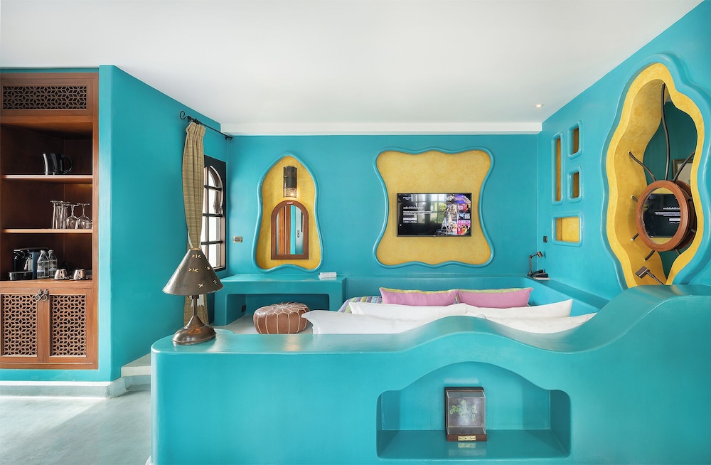 Villa Maroc Resort 33/72