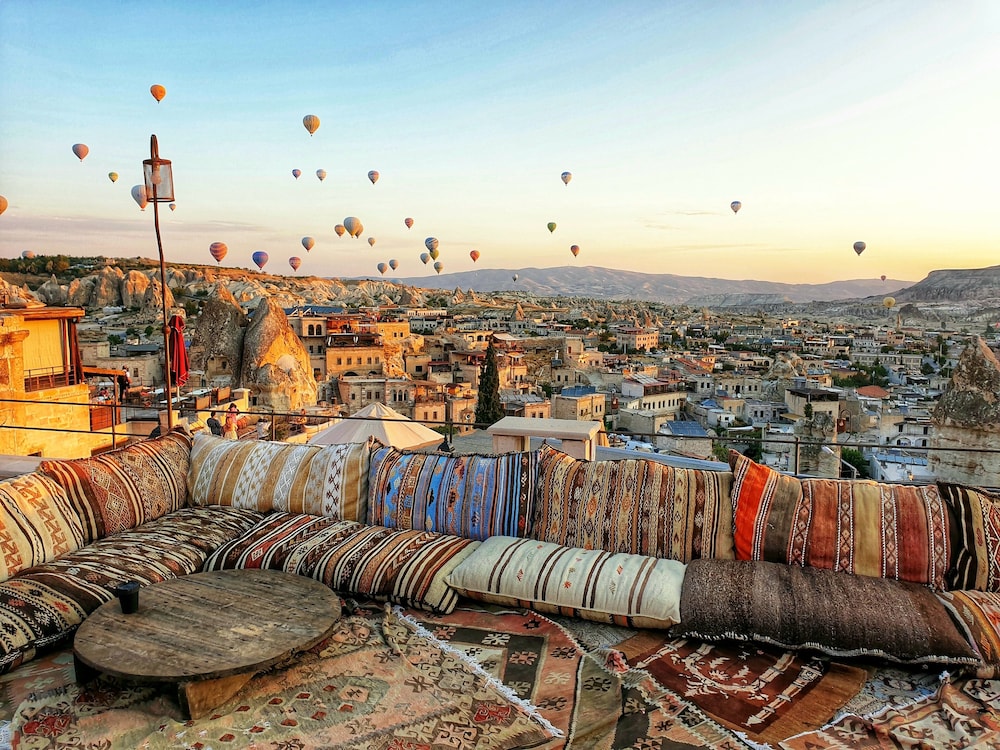 Cappadocia Cave Lodge 31/50