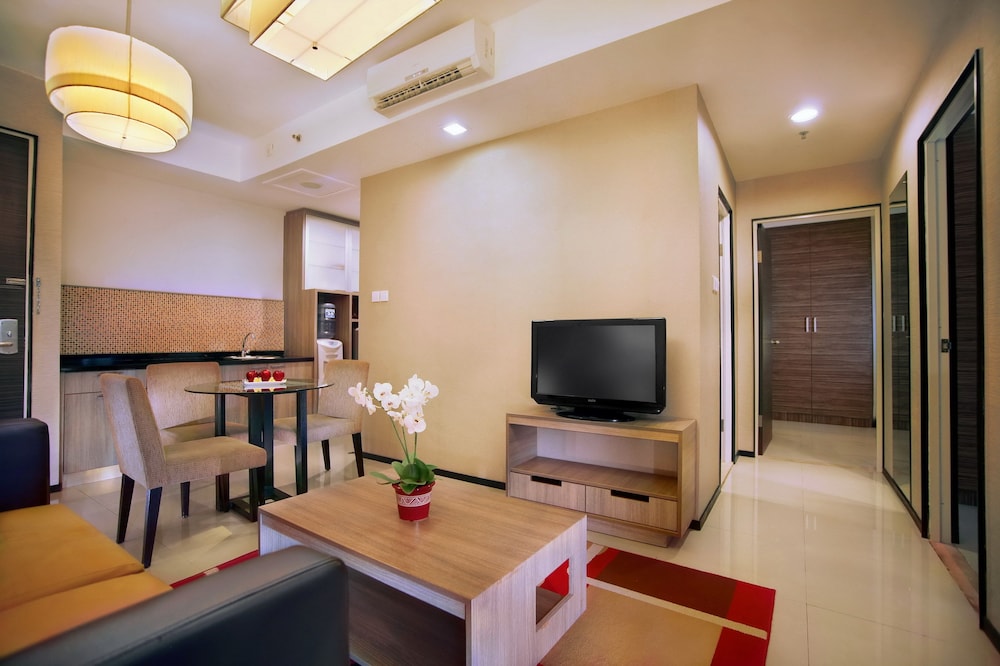 Golden Tulip Balikpapan Hotel and Suites 41/73