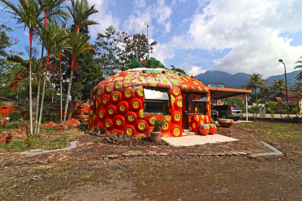 Hotel Agung Permata Artha by ZUZU 27/30