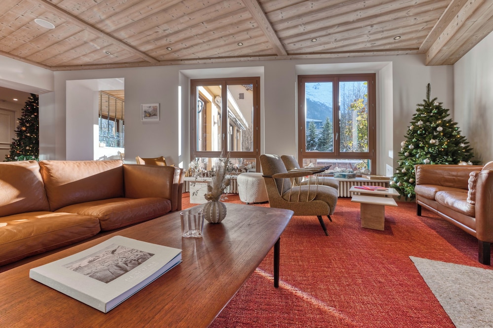 Hotel Lyret Chamonix 29/50