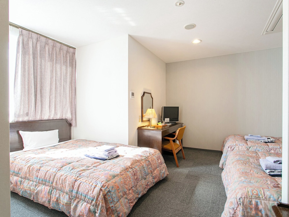 AQUA GARDEN HOTEL FUKUMARU 14/57