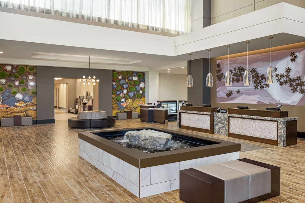 Embassy Suites by Hilton Round Rock 32/63