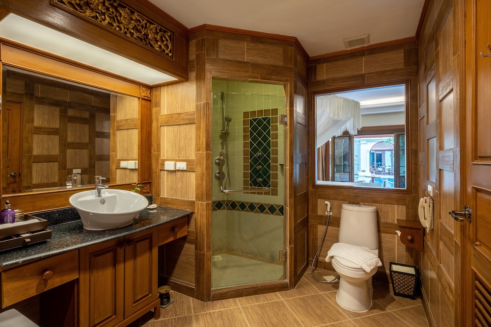 Khum Phaya Resort & Spa Boutique Collection 49/50