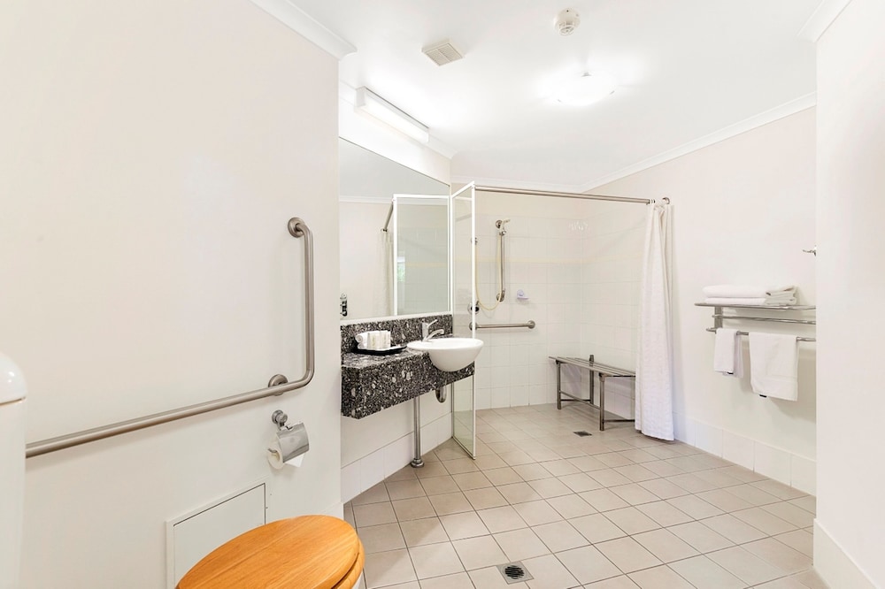 THE WELLINGTON APARTMENT HOTEL 24/48