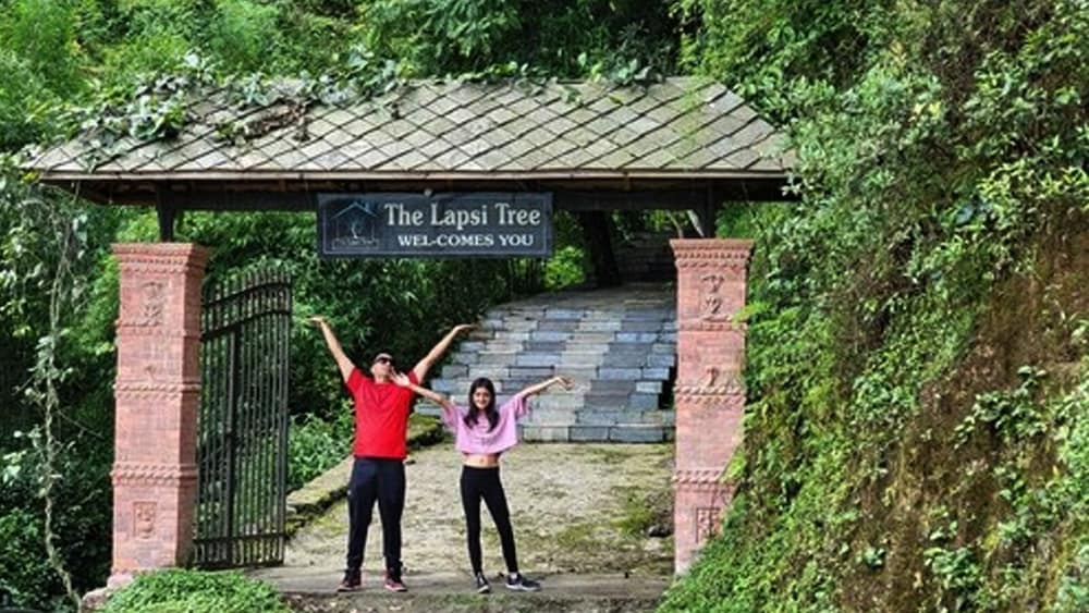 The Lapsi Tree Resort 31/50