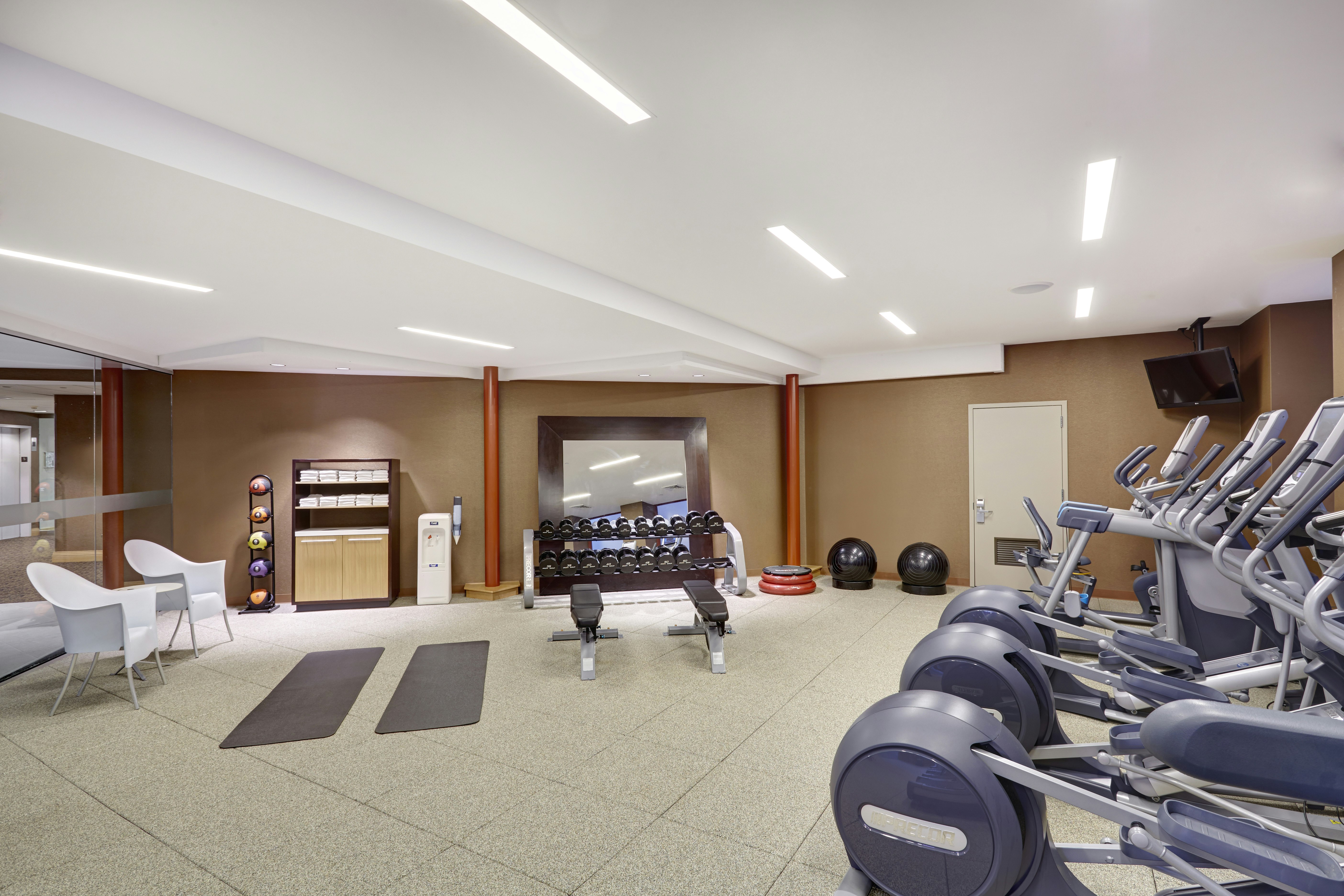 Doubletree By Hilton Hotel Philadelphia Center City 23/65