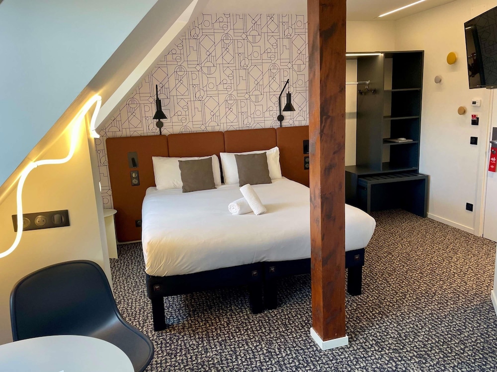 Ibis Colmar Centre Hotel 19/48