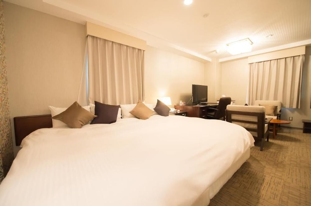 Shizunai Eclipse Hotel 14/61