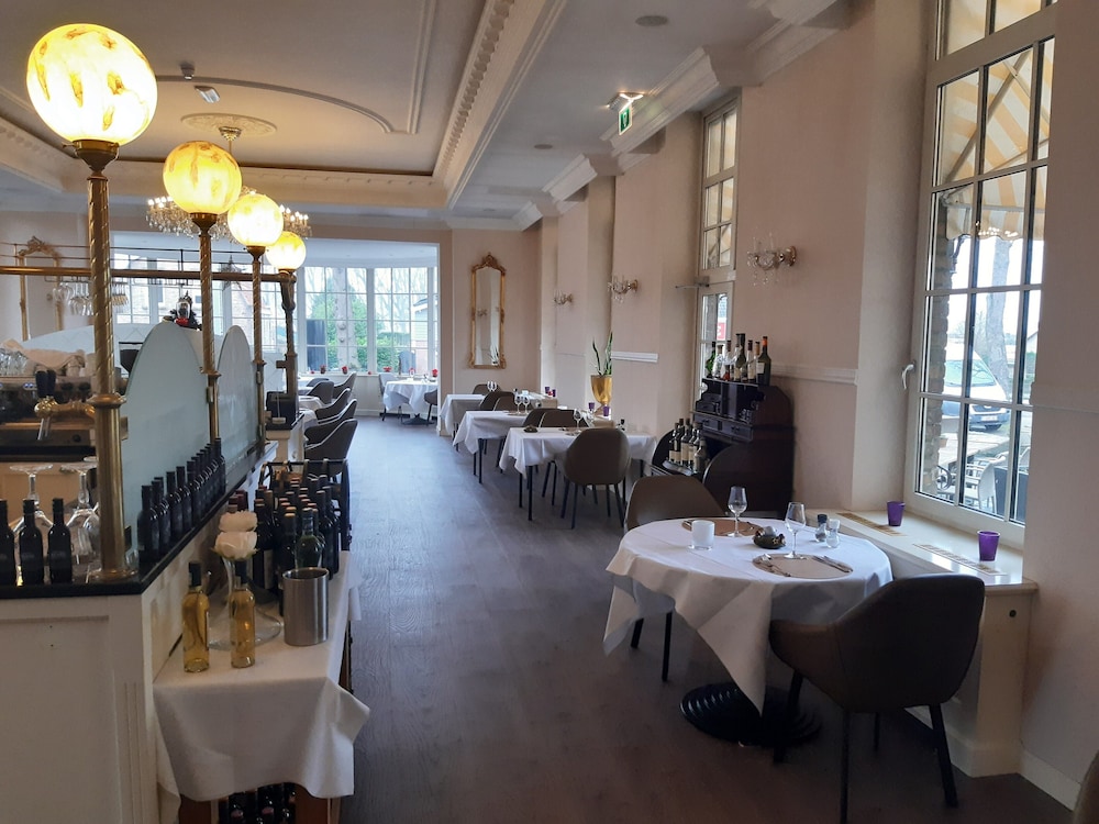 Fletcher Hotel-Restaurant De Dikke Van Dale 30/52