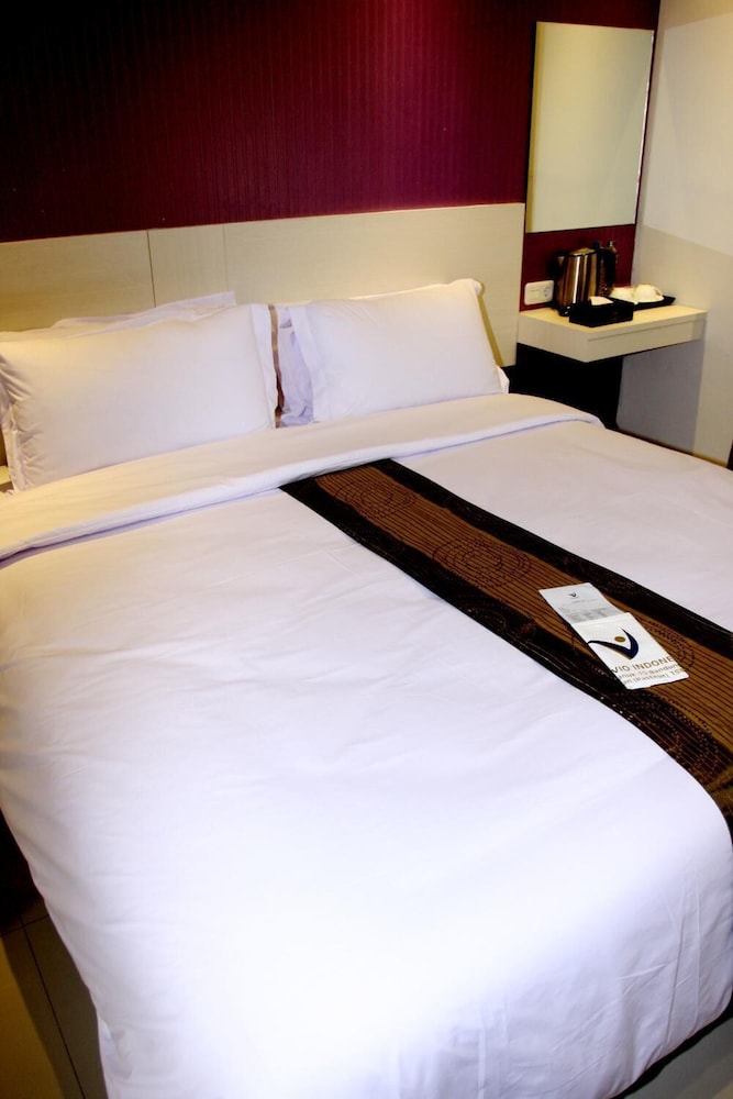 Vio Hotel Surapati Bandung 22/34