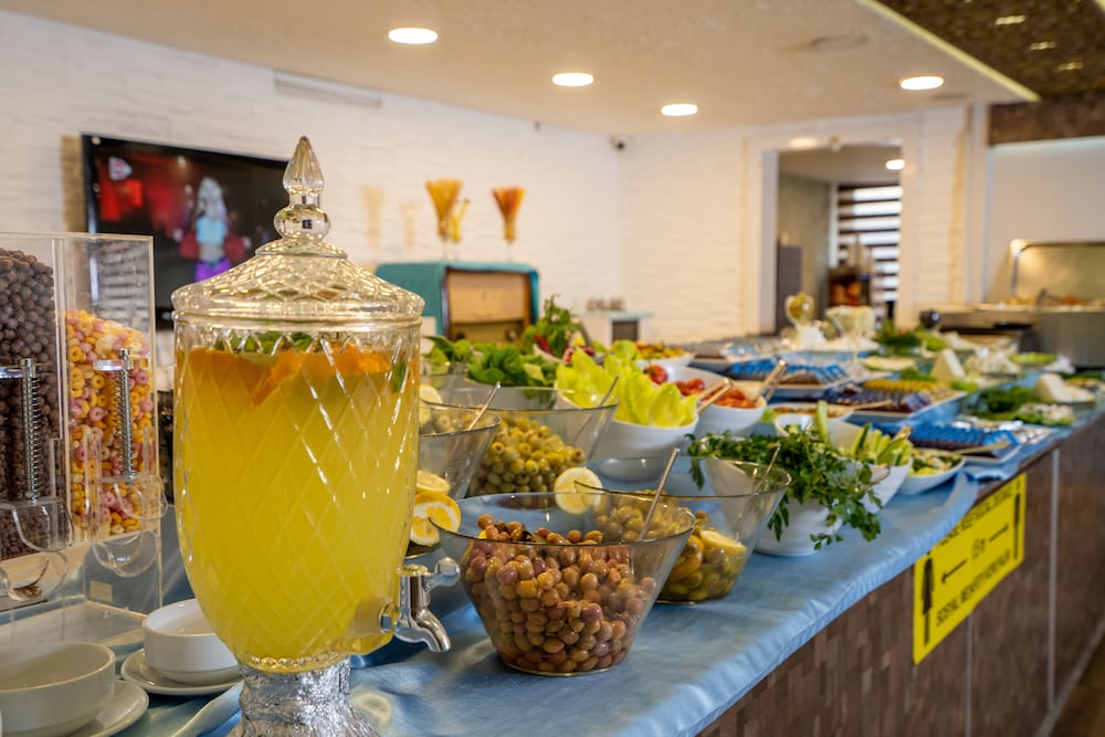 Hotel Mevre 22/50