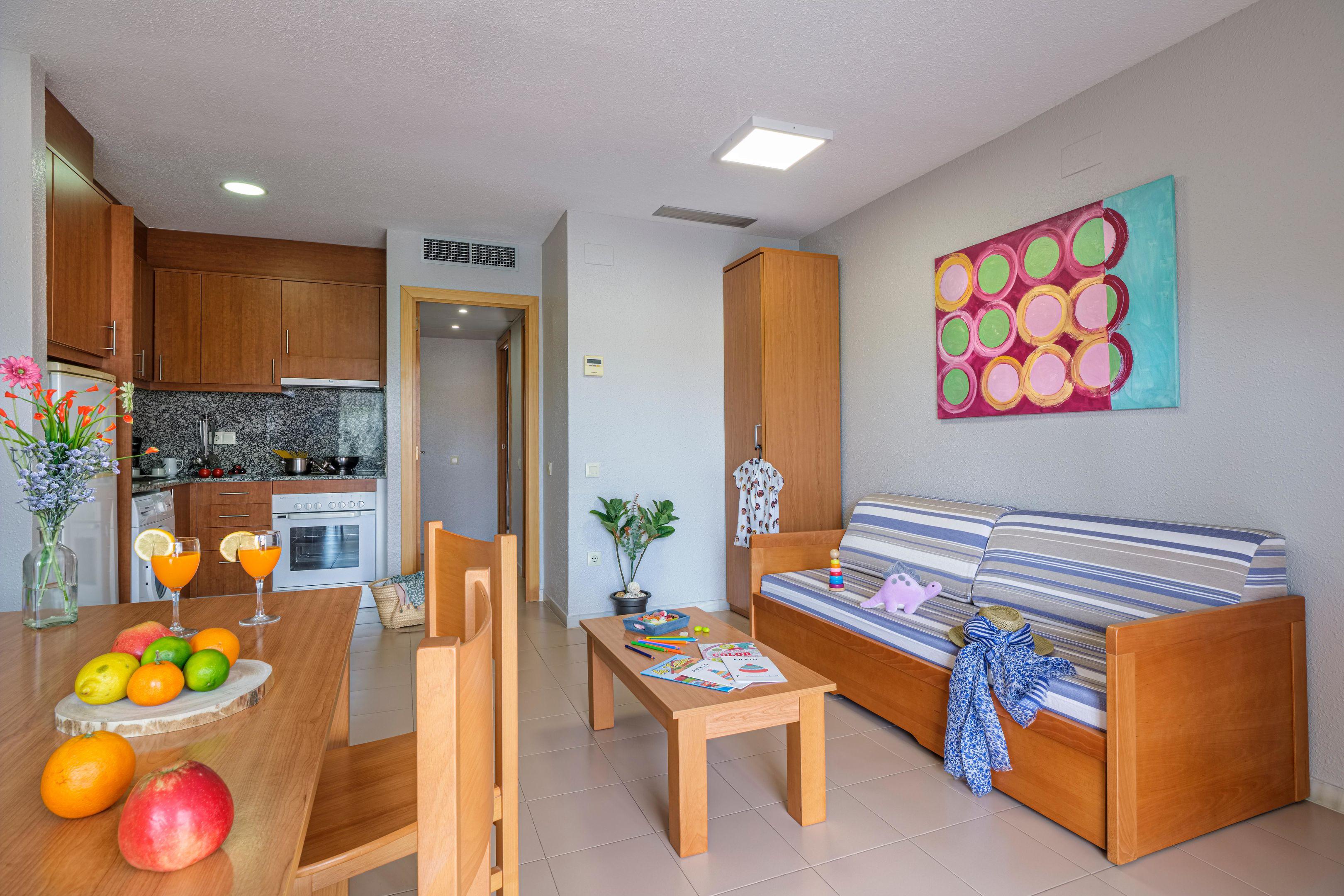 Estival Park Apartments 10/70