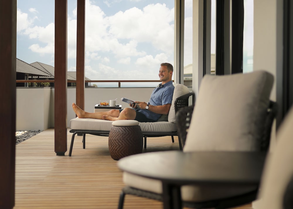 Radisson Blu Bali Uluwatu 41/72