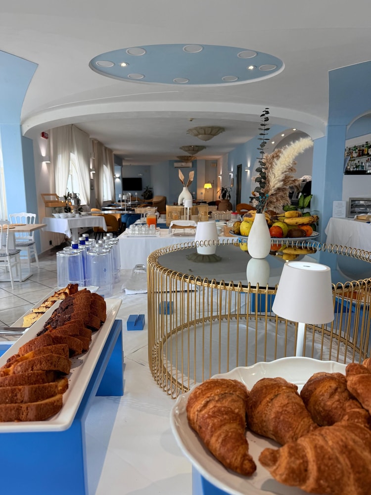 Parco dei Principi Resort & Spa Ischia 50/60