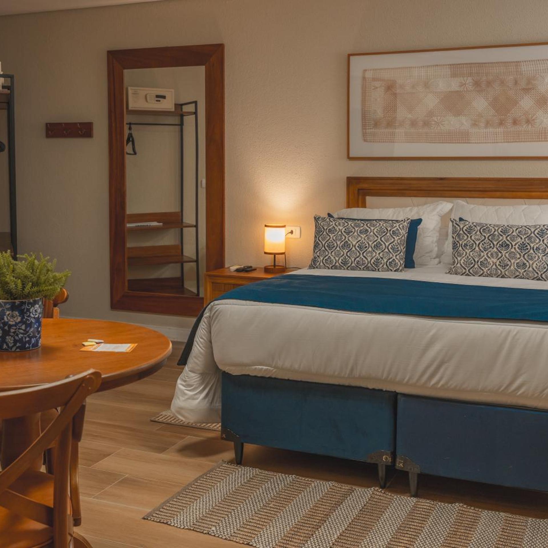 VillaReal Hotel Charme 16/50