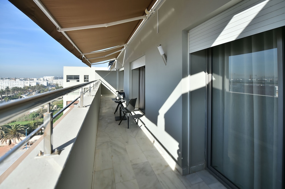 Le Yacht Suites hotel 36/36
