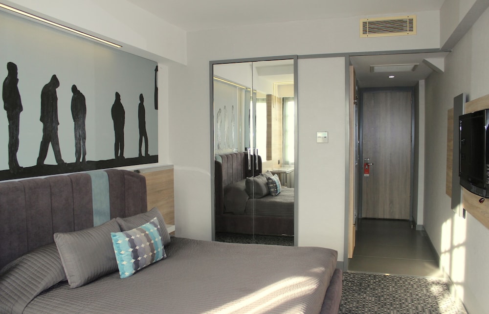 Hotel Marla 38/48
