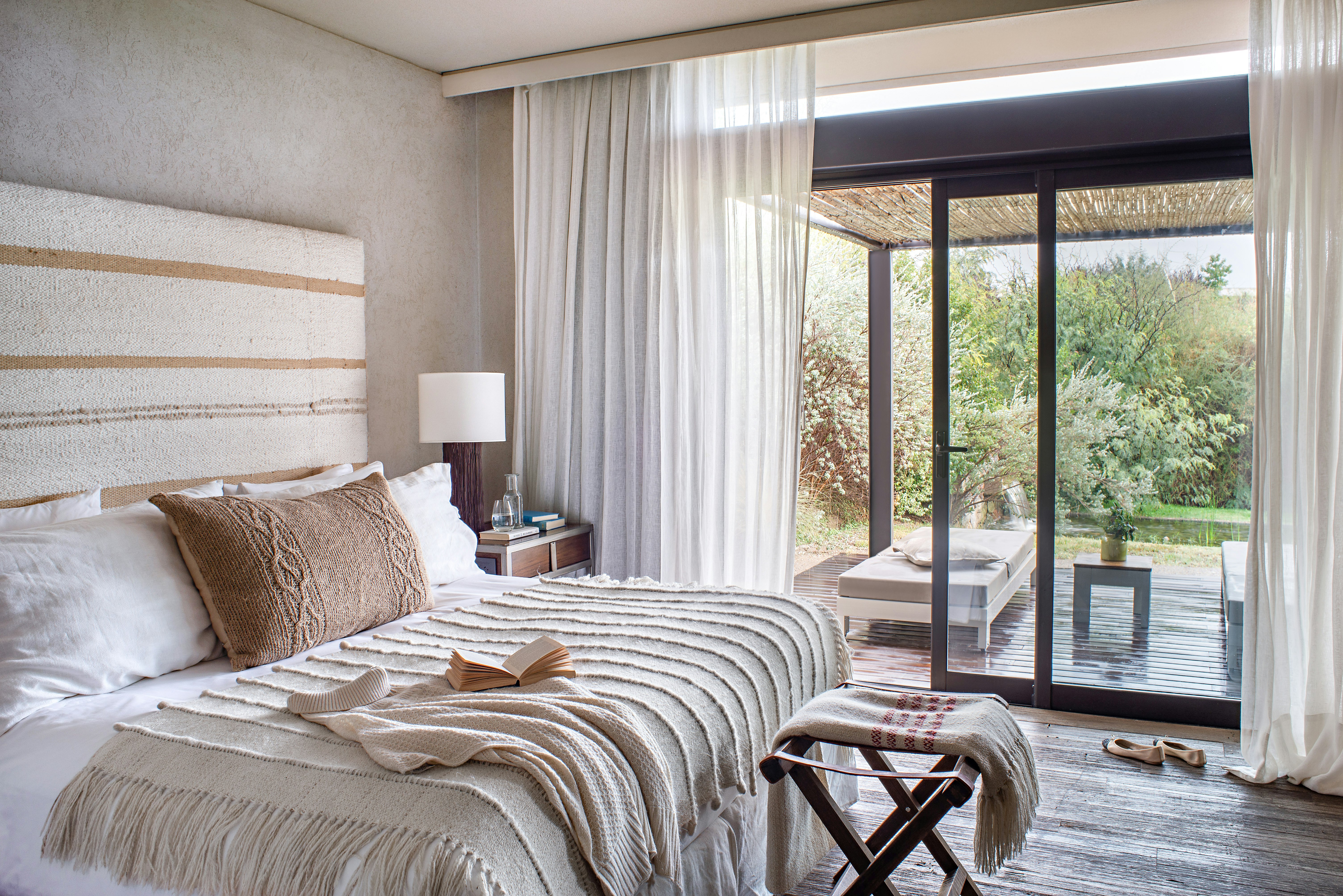 The Vine Resort & Spa 11/50