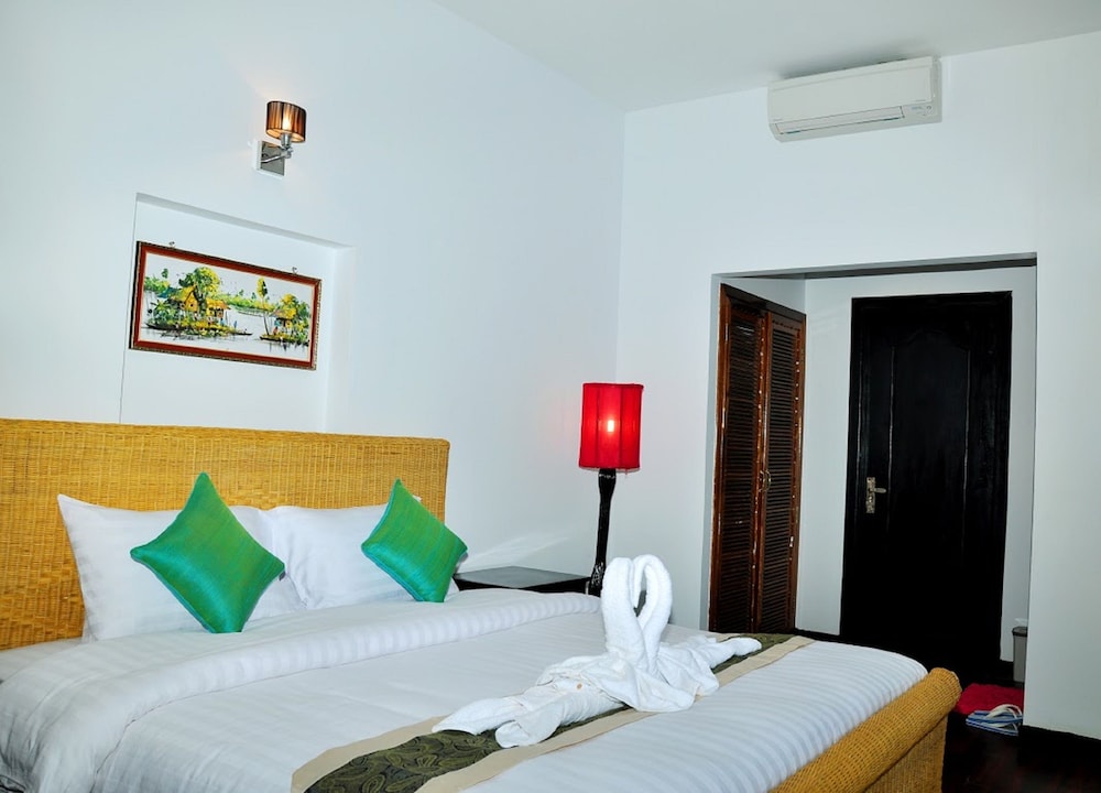 Vimean Sovannaphoum Resort 20/72