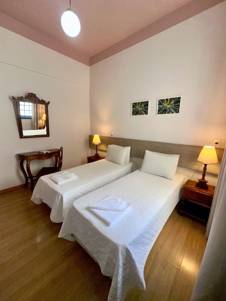 Hotel Lenheiros 19/61