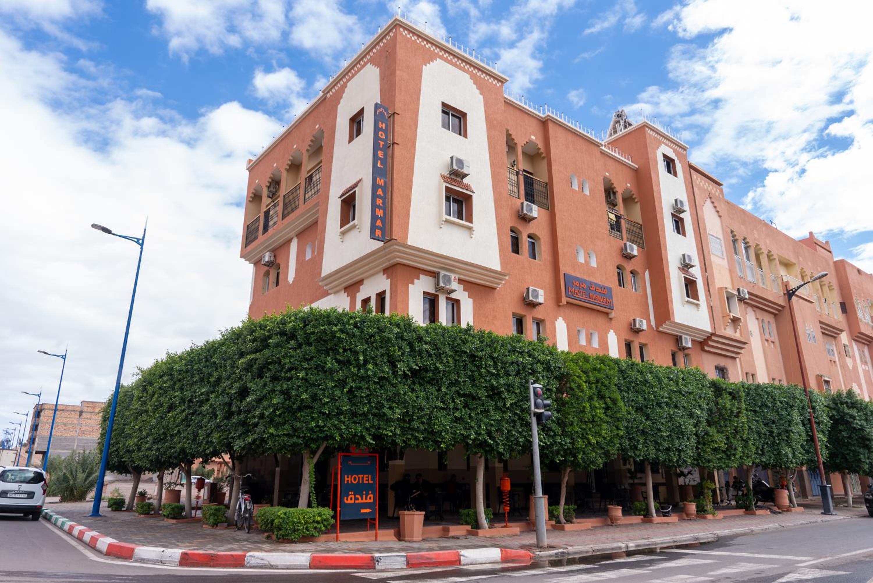 Hotel Marmar 31/41