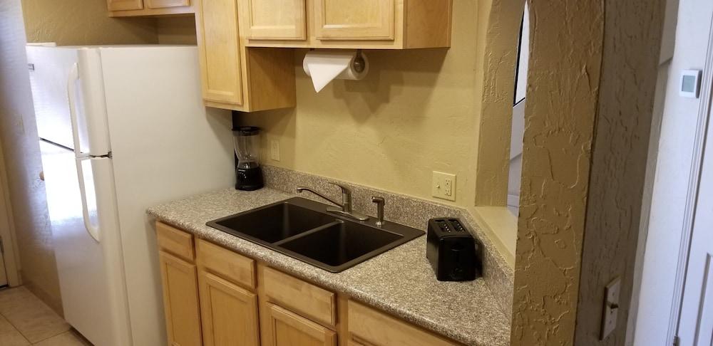 Villas of Sedona, a VRI resort 30/66