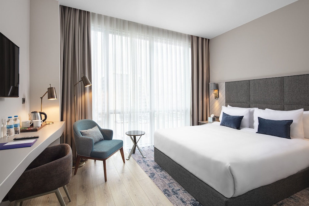 Delta Hotels by Marriott Istanbul Kagithane 16/50