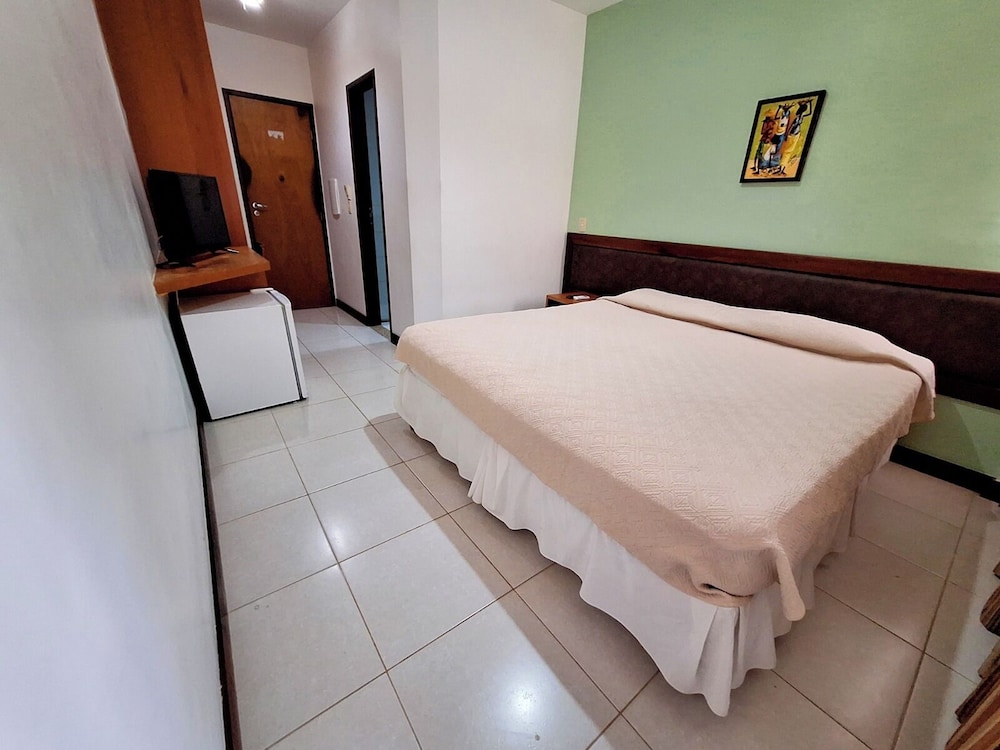 OYO Alto Da Praia Hotel, Aracaju 11/40