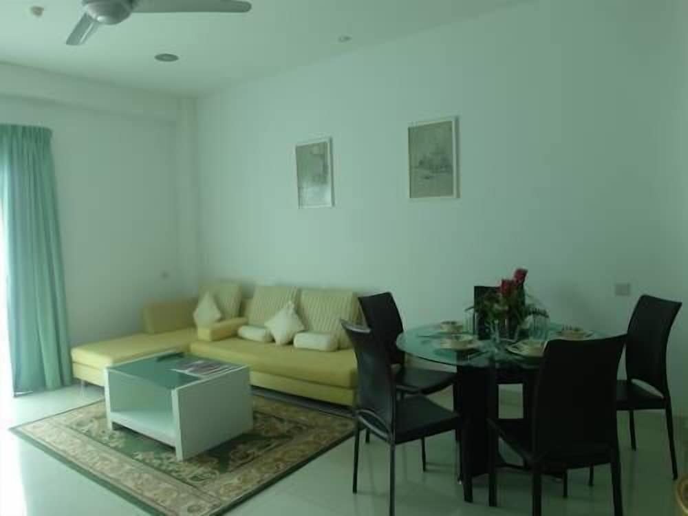 Mciti Suites 38/58