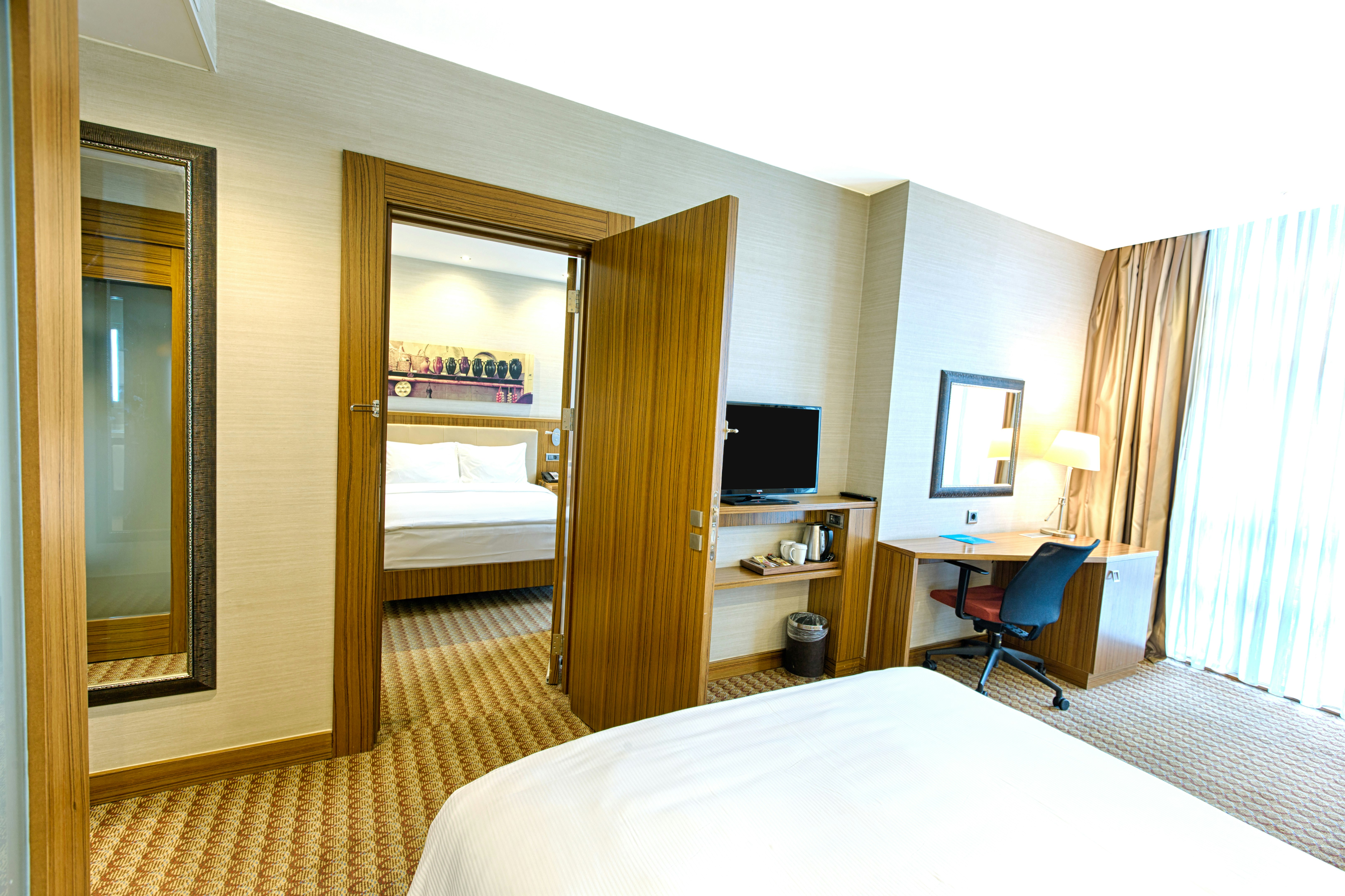 Hampton By Hilton Gaziantep 6/21