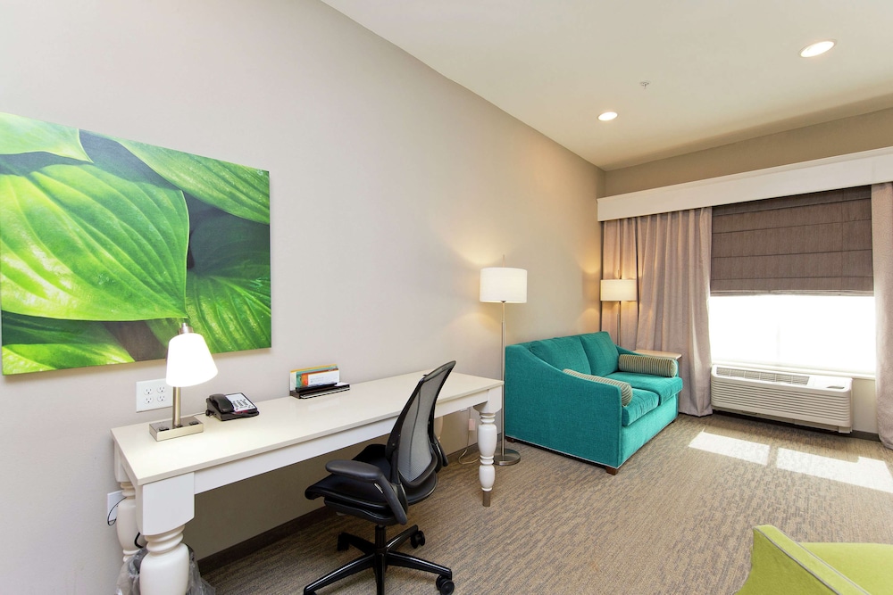 HILTON GARDEN INN MARTINSBURG 44/67