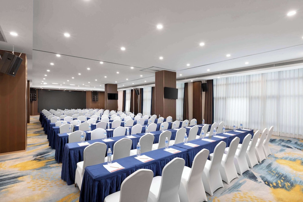 Ramada by Wyndham Changsha East 26/32