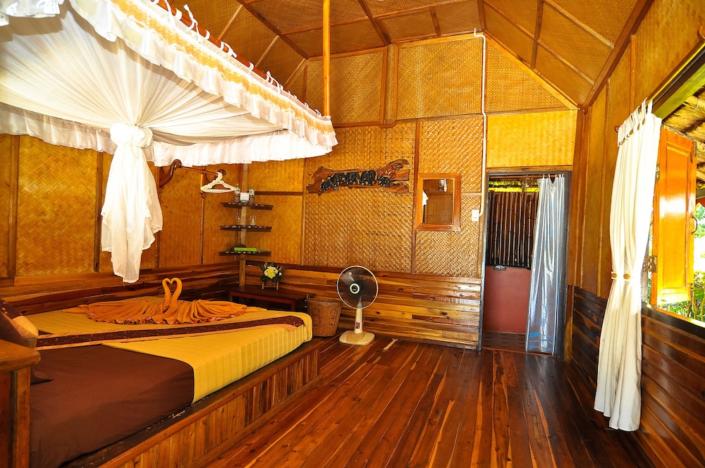Phi Phi Relax Beach Resort 42/71