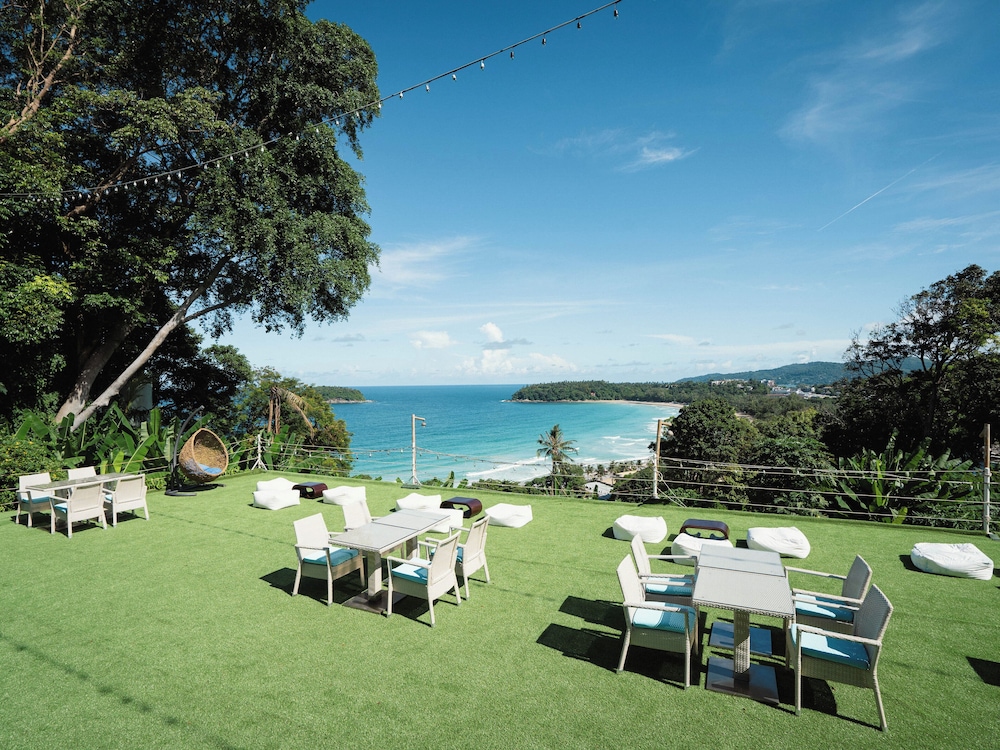 Andaman Cannacia Resort Spa 64/71