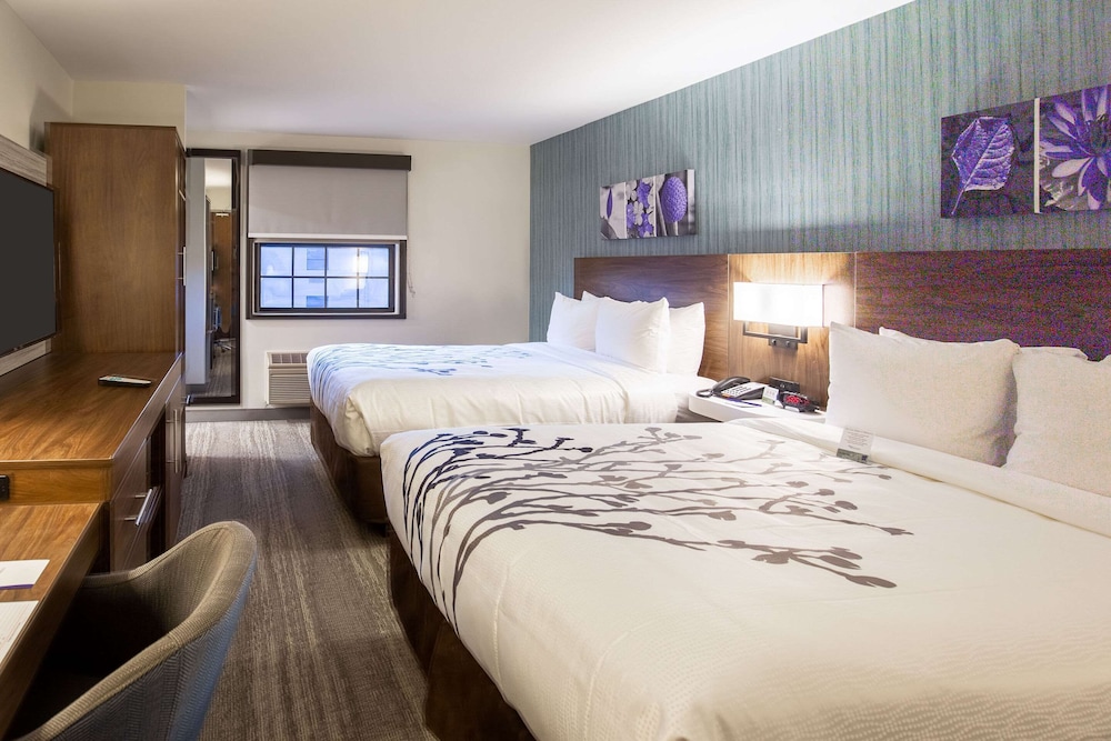 Sleep Inn Oakbrook Terrace - Chicago 10/31