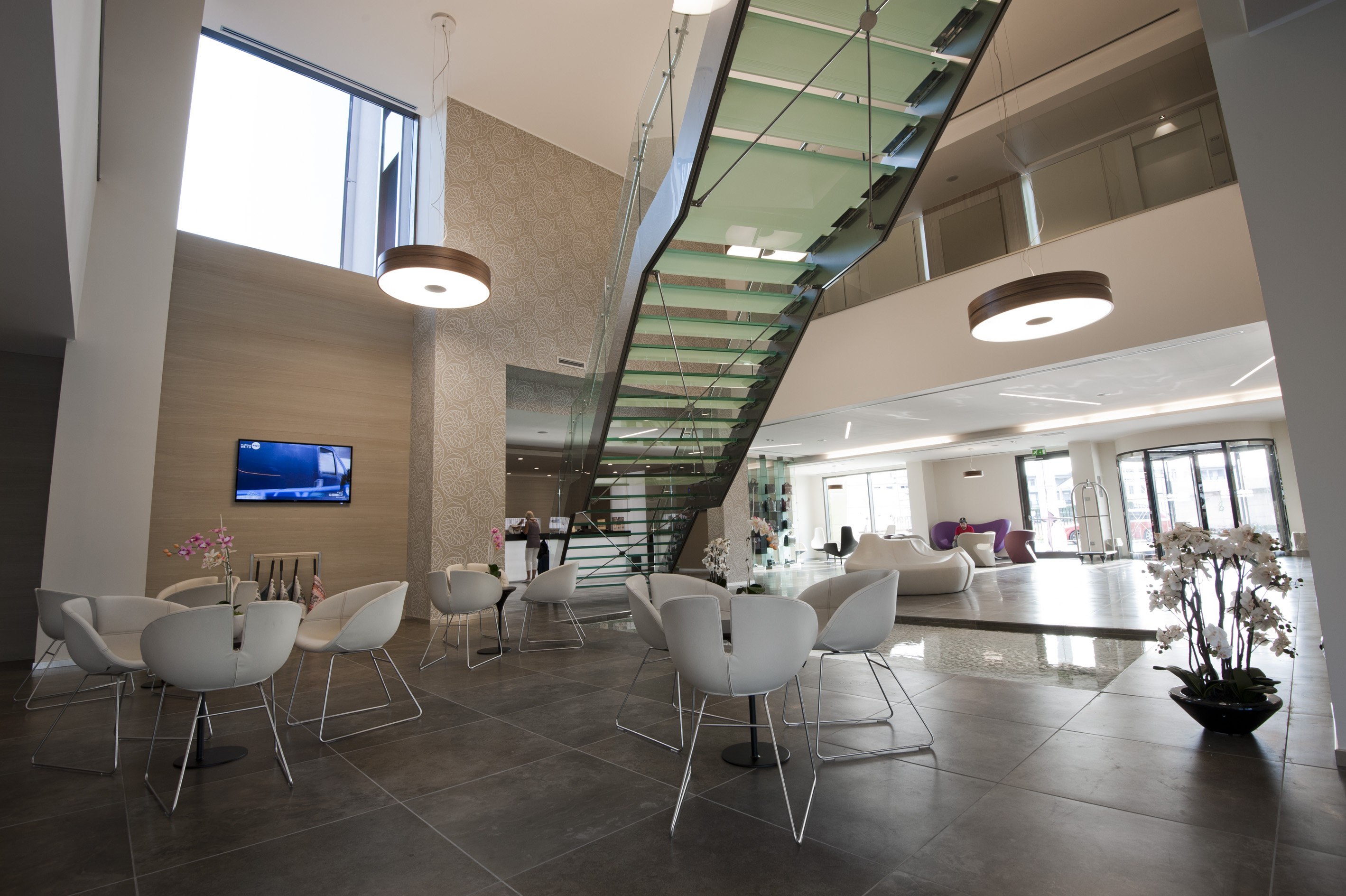 AS Hotel Limbiate Fiera 57/80