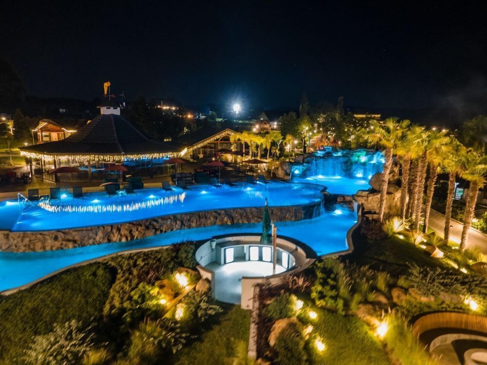 Bourbon Serra Gaucha - Divisa Resort 57/66