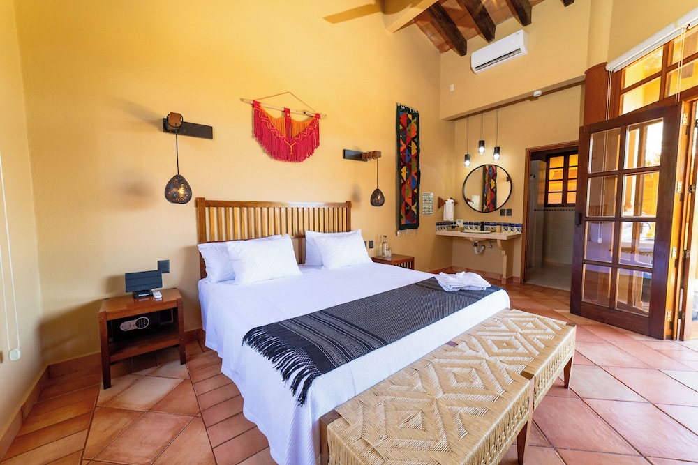 Casa Ceiba Huatulco - Adults Only 16/48