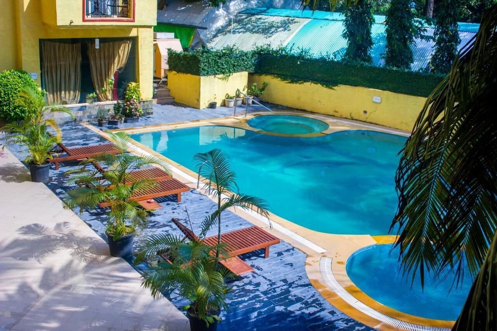 Meraden La Oasis 5/50