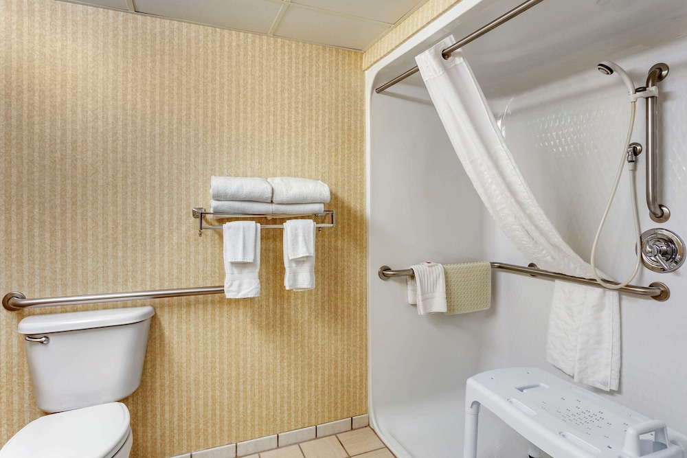 Comfort Inn and Suites Branson Meadows 9/44