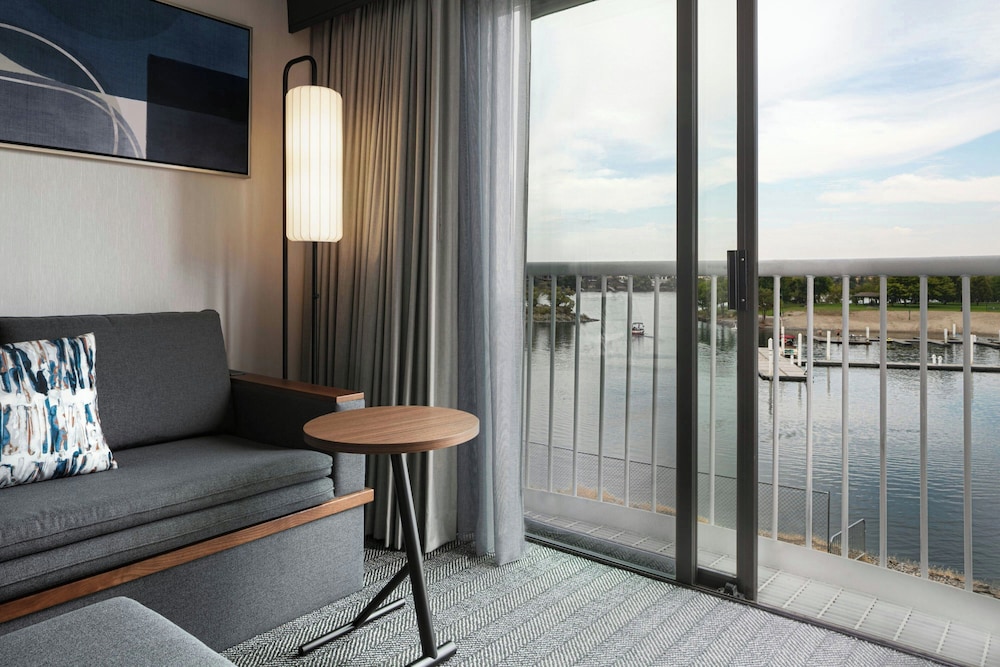 Courtyard by Marriott Richland - Columbia Point 31/50