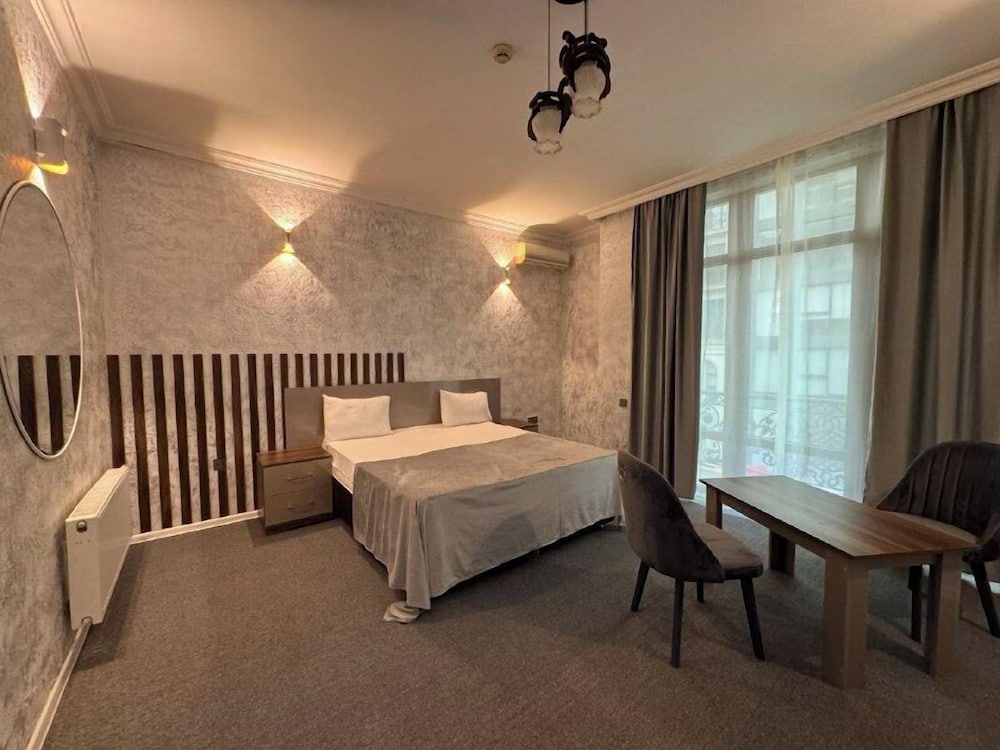Baku Inn Hotel 14/50